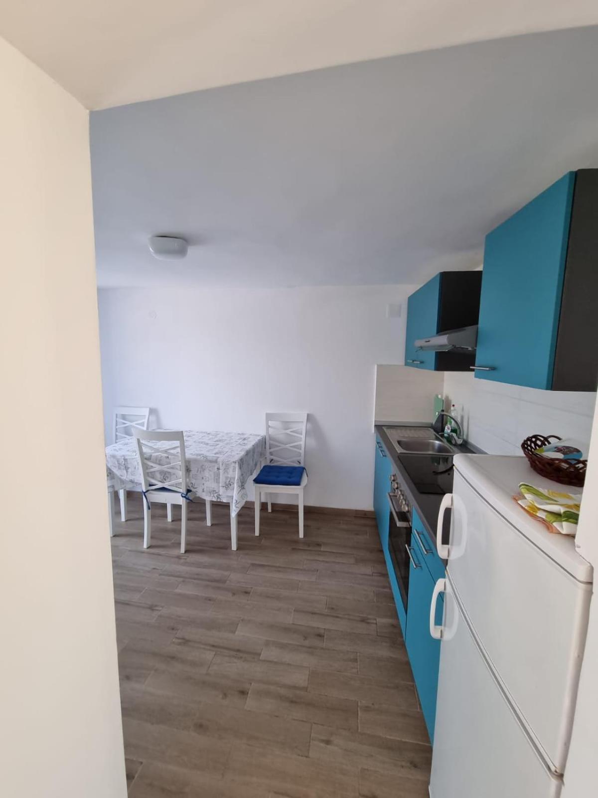 Apartments Stefanovski Paradiso Veli Losinj Luaran gambar