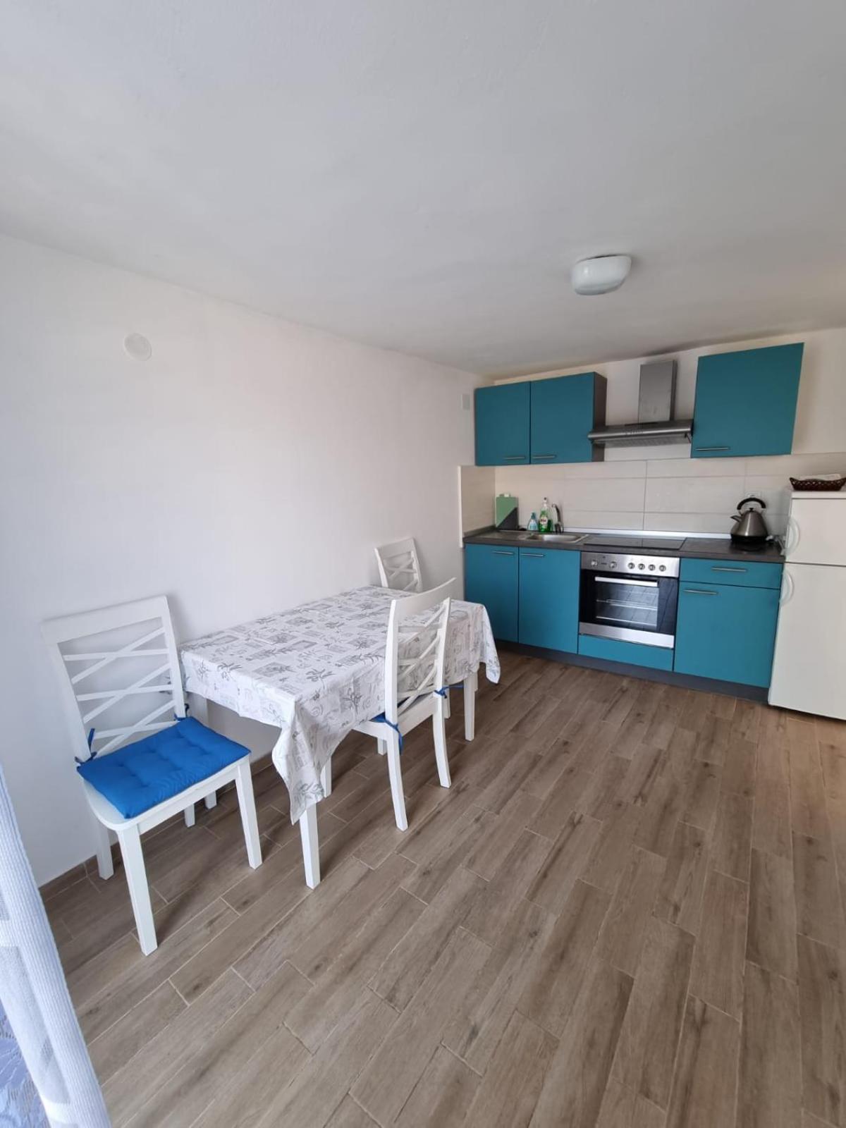 Apartments Stefanovski Paradiso Veli Losinj Luaran gambar