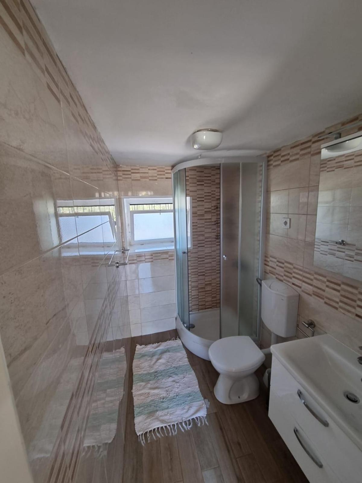 Apartments Stefanovski Paradiso Veli Losinj Luaran gambar
