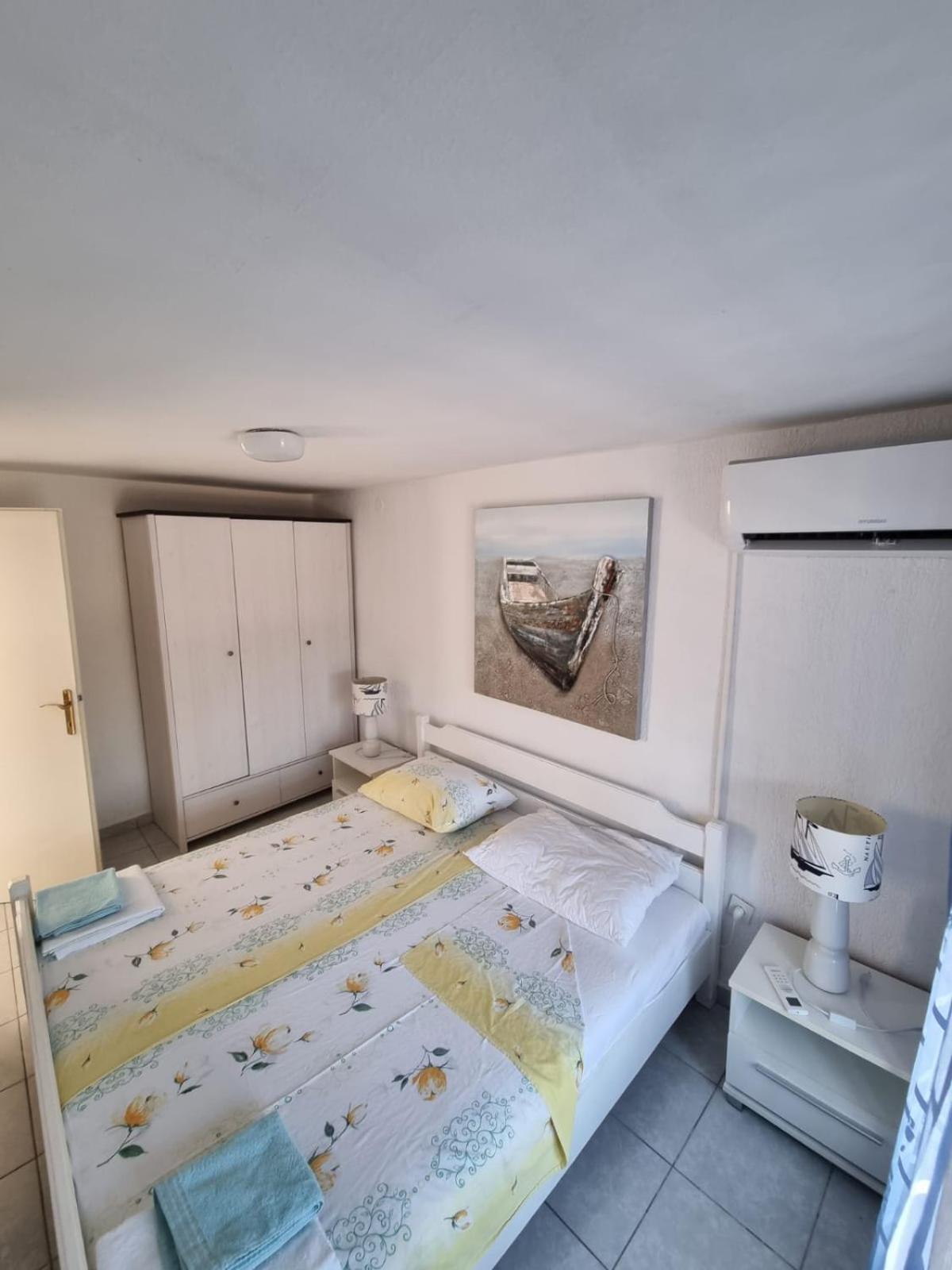 Apartments Stefanovski Paradiso Veli Losinj Luaran gambar