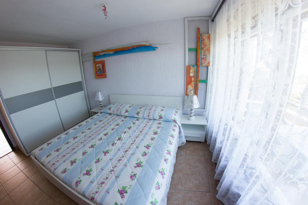 Apartments Stefanovski Paradiso Veli Losinj Bilik gambar