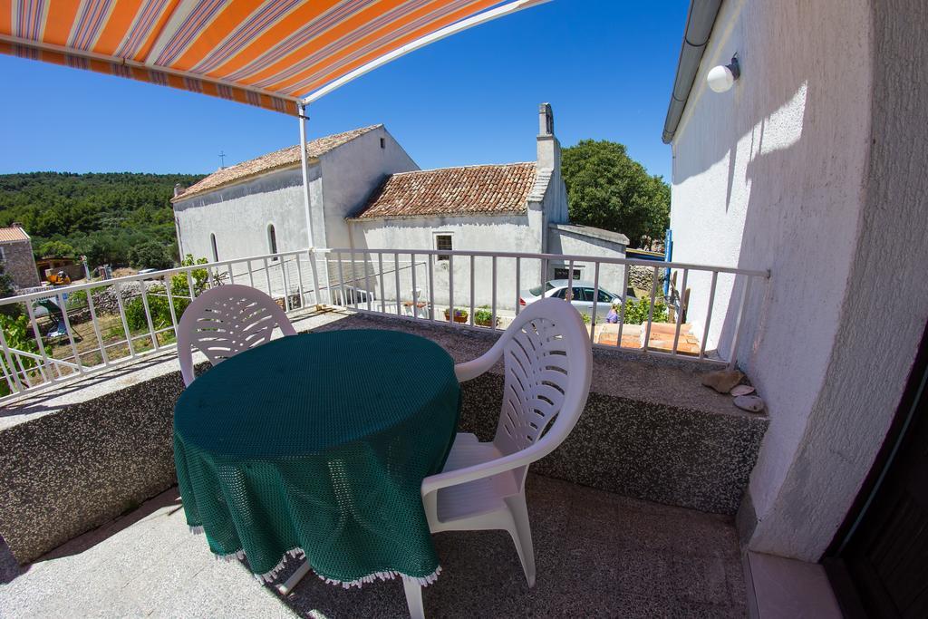 Apartments Stefanovski Paradiso Veli Losinj Luaran gambar