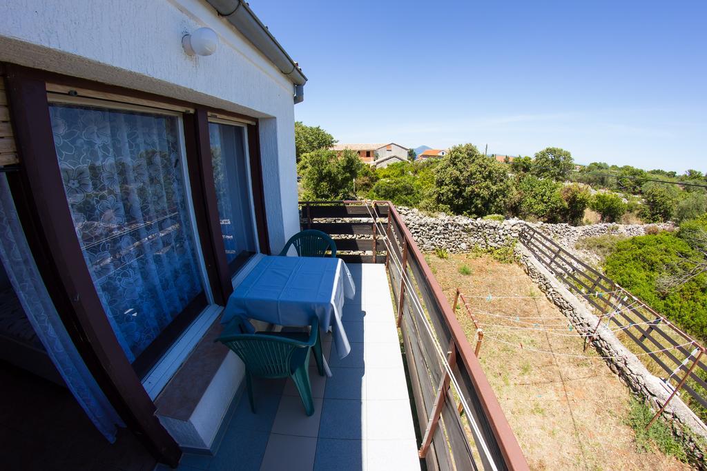 Apartments Stefanovski Paradiso Veli Losinj Bilik gambar
