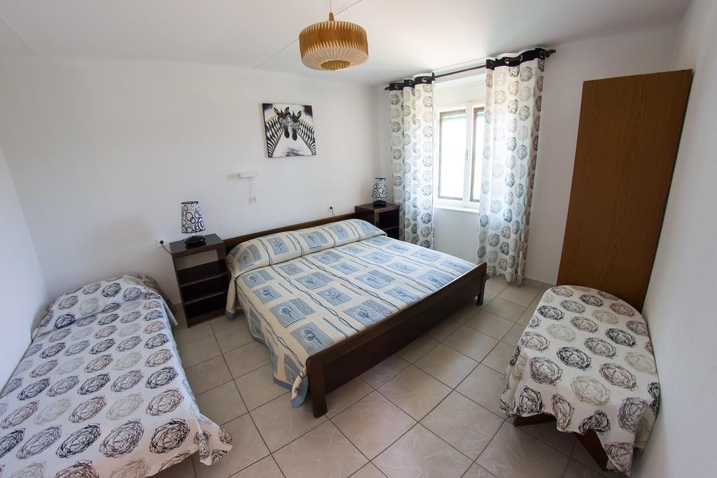 Apartments Stefanovski Paradiso Veli Losinj Bilik gambar