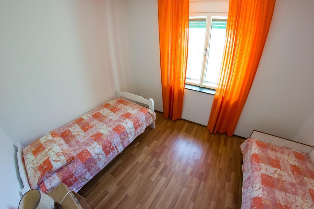 Apartments Stefanovski Paradiso Veli Losinj Bilik gambar