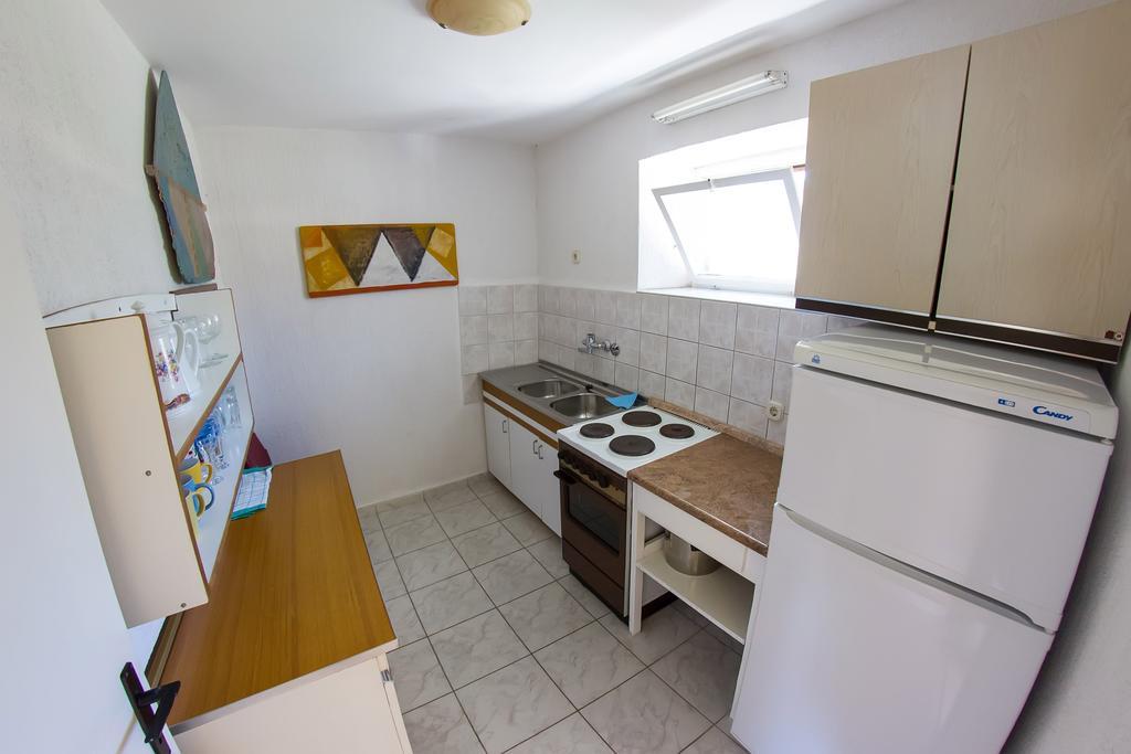 Apartments Stefanovski Paradiso Veli Losinj Bilik gambar