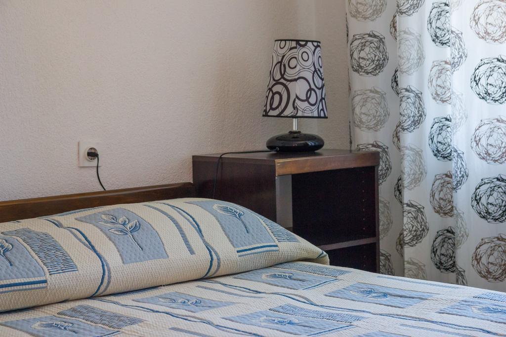 Apartments Stefanovski Paradiso Veli Losinj Bilik gambar