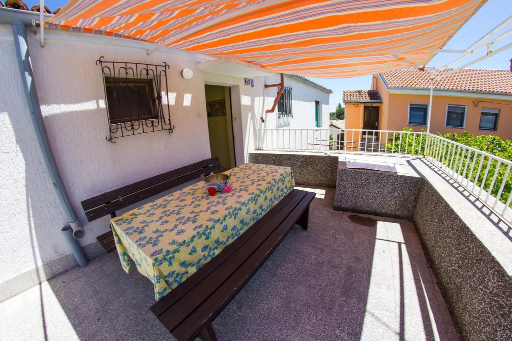 Apartments Stefanovski Paradiso Veli Losinj Bilik gambar