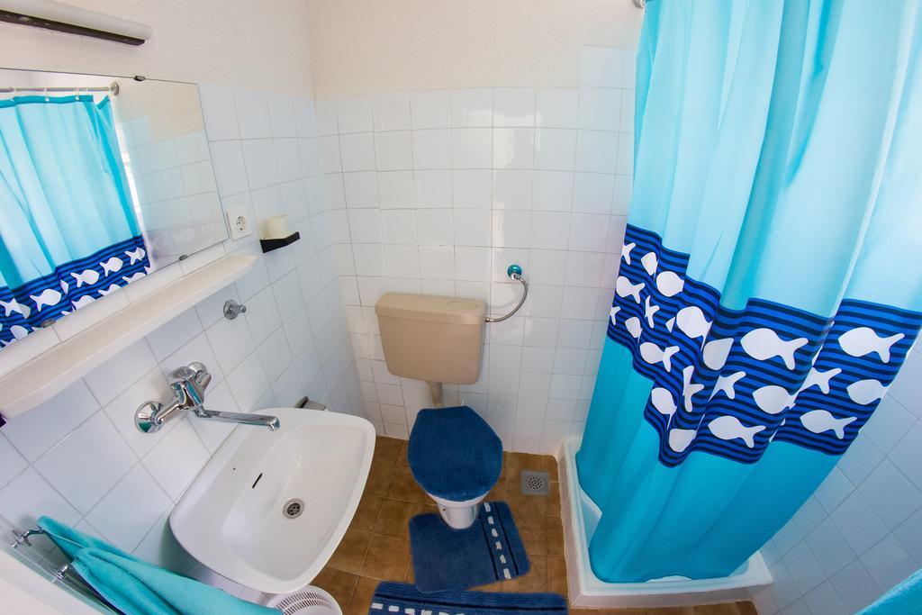 Apartments Stefanovski Paradiso Veli Losinj Bilik gambar